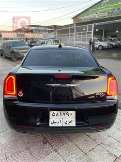 Chrysler 300